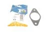 Прокладка глушителя Ford Fiesta V/Mondeo III 1.8/2.0 00-08 Fischer Automotive One (FA1) 130-934 (фото 1)