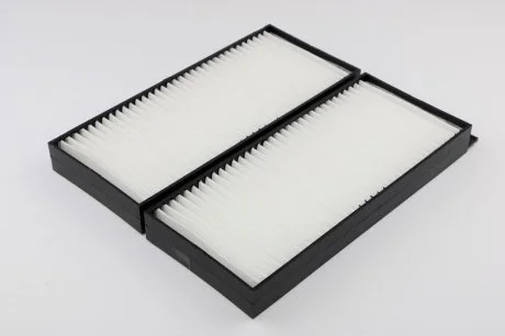 Фільтр салонний Ssangyong Actyon, Kyron, Rodios, 05-, SHAFER SA392/S