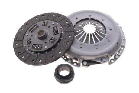 Комплект зчеплення BP = KM 069 1957 BLUE PRINT ADV183093