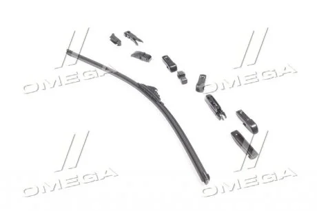 Щiтка Flat 575mm мульти-кріплення Denckermann VM00575