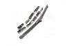 Щітка Flat 425mm мульти-кріплення Denckermann VM00425 (фото 4)