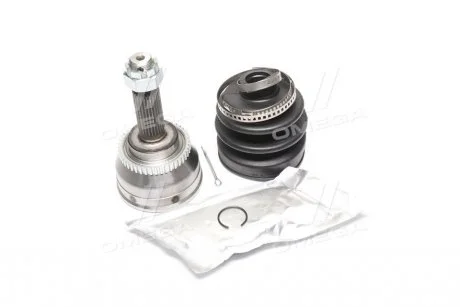 ШРКШ зовн. з ABS Hyundai Matrix 1.5CRDI 04-10 Denckermann C120364