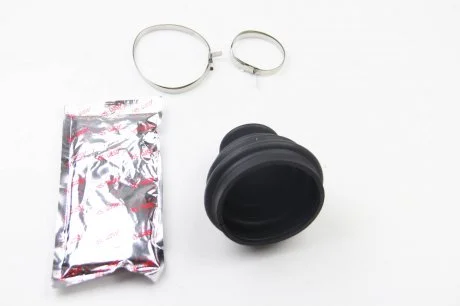 Пильник шруса зовн. Logan 1.6 i/1.5 dCi 04-/Sandero 1.5 dCi 08- ASAM 30846