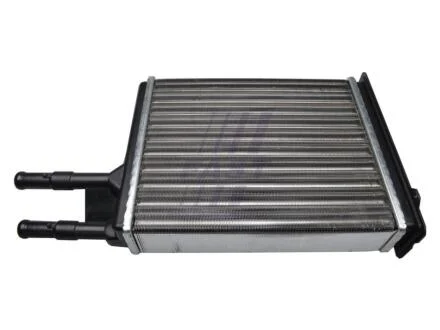 Радіатор пічки Fiat Ducato/Peugeot Boxer 94 - FAST FT55009