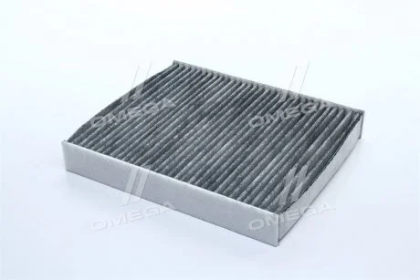 Фільтр салону Ford C-Max/Focus/Galaxy/Kuga/Mondeo/ S-Max 06- (вугільний) Denckermann M110512K