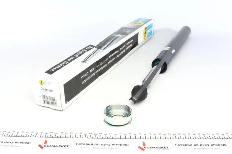 Амортизатор (передній) BMW 5 (E34) 02/87 - 07/96 (B4) BILSTEIN 21-031199