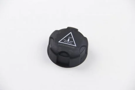 Кришка розшир.бачка радіатора Berlingo/Partner 08- Metalcaucho 03881