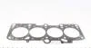 Комплект прокладок (верхній) Skoda Octavia/VW Passat 1.8 T 96-10 VICTOR REINZ 02-31955-02 (фото 10)
