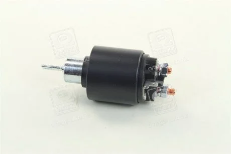 Втягуюче реле VW Golf/Transporter/Jetta 82-03 CARGO 131586