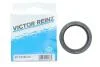 Сальник колінвалу (передній) Renault Trafic 1.6 80-86/VW T3 2.1 86-92 (45x60x9) VICTOR REINZ 81-19195-00 (фото 2)