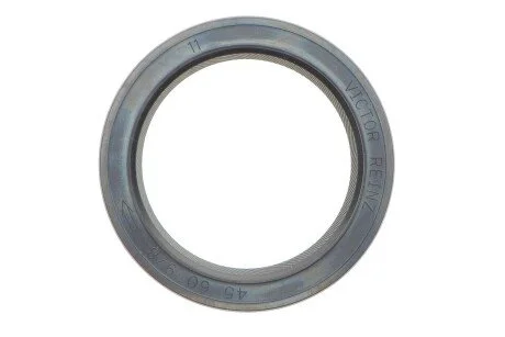 Сальник колінвалу (передній) Renault Trafic 1.6 80-86/VW T3 2.1 86-92 (45x60x9) VICTOR REINZ 81-19195-00