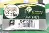 Прокладка масляного піддона Escort 90-01/Fiesta 89-02/Mondeo 93-00 1.8 D BGA OP1386 (фото 2)