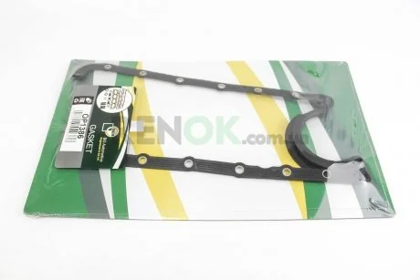 Прокладка піддона (алюмін.) Ford 1.8D/TD 91- BGA OP1386