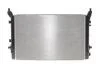 Радіатор охолодження TIQUAN 1.4 TSI 08/2010> NRF 50148 (фото 4)