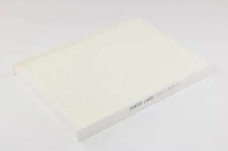 Фильтр салона Renault Kaleos 08- SHAFER SA469