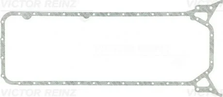 Прокладка, масляний піддон VICTOR REINZ 71-26232-20