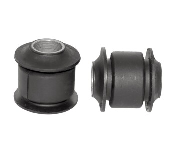 Сайлентблок поздовжньої тяги задньої підвіски Mazda 323 89-00 20х41,5 BC GUMA BC1617