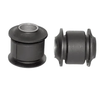 Сайлентблок поздовжньої тяги задньої підвіски Mazda 323 89-00 20х41,5 BC GUMA BC1617