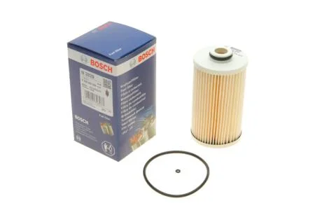 Фільтр паливний Honda Civic/CR-V 2.2i-DETC 05- BOSCH F 026 402 829
