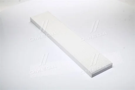 Фільтр салону Ford Galaxy 1.9-2.8TDI -06/WV Sharan 1.8-2.8TDI 95-10 Denckermann M110005