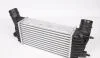 Радіатор інтеркулера Citroen Jumper/Fiat Scudo/Peugeot Expert 1.6/2.0/2.2D Multijet/HDi 06- NRF 30192 (фото 3)