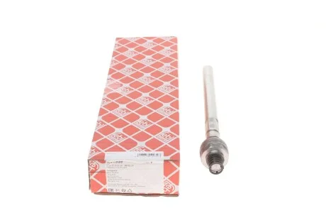 Кермова тяга Peugeot 607, 807 2.0-3.0 02.00- FEBI BILSTEIN 19939