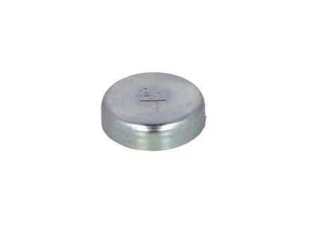 Заглушка водяної сорочки блоку циліндрів FEBI BILSTEIN 02543