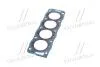Прокладка Г/Б Psa 1.8D XUD7 2! 1.58MM 84-94 CORTECO 414401P (фото 2)