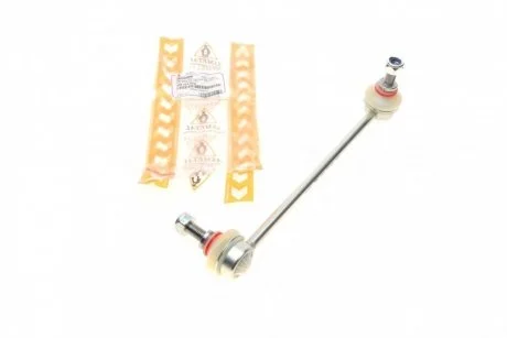 Тяга стабілізатора перед. Vito (638) 99-03 Пр. ASMETAL 26MR0806