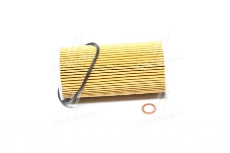 Фільтр масляний CHRYSLER LANCIA 2,8CRD 07 - Denckermann A210427