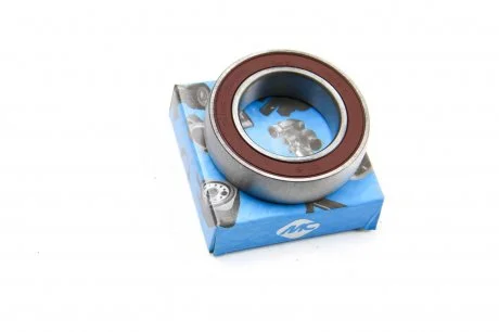 Підвісний підшипник півосі Ford Connect 02- Metalcaucho 05685