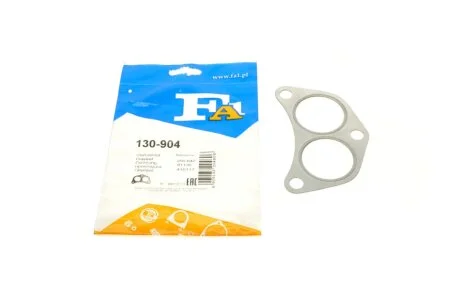 Прокладка ЕХ с-ми Ford Escort 1.1-1.8 83-95 Fischer Automotive One (FA1) 130-904