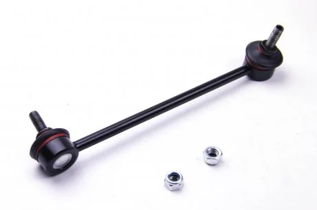 Тяга стабілізатора перед. Vito (638) 96-99 Пр. Metalcaucho 04403