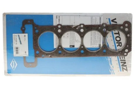 Прокладка ГБЦ MB C-class (W202) 93-00, ?86,50mm, 1,75mm, використовувати з 14-32028-02 VICTOR REINZ 61-31025-10