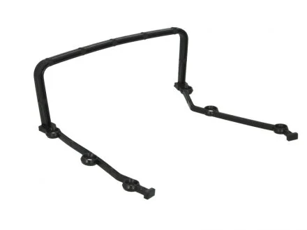 Прокладка кришки клапанів BMW 5 (E39) 3,5i/7 (E38)/X5 (E53) 95-03 (1-4 циліндра) ELRING 326.110