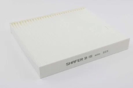 Фільтр салону Honda Civic 94-01 CR-V 95-02 SHAFER SA100