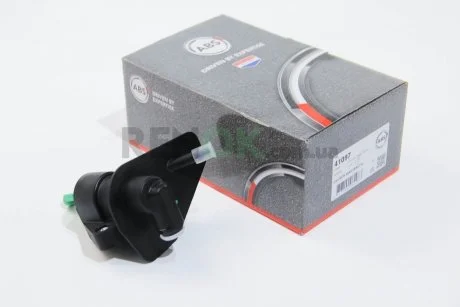 Циліндр зчеплення головний Courier/Fiesta (95-03) A.B.S. A.B.S. 41097