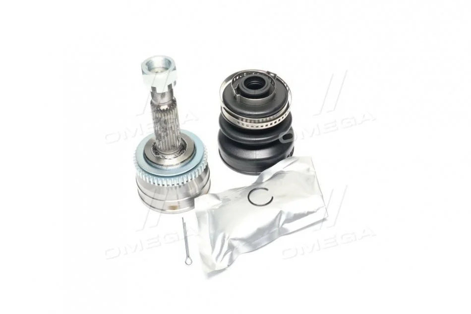 ШРКШ зовн. з ABS Hyundai Getz 1.3 G4Ea 02- Denckermann C120263 (фото 1)