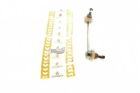 Тяга стабілізатора (переднього) (L) MB Vito (W638) CDI 99-03 ASMETAL 26MR0805