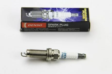 Свічка запалення DENSO FXE20HE11