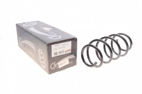 Пружина (передняя) Opel Combo/Corsa 1,7 TD 00- CS Germany 14774341