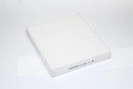 Фільтр салону Honda Civic 94-01 CR-V 95-02 Denckermann M110083