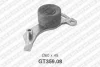 Ролик ГРМ Fiat Scudo 1.9D (натяжний) (60х34) SNR NTN GT359.08 (фото 2)