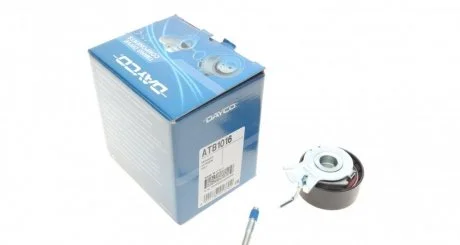 Натяжний ролик ГРМ DY DAYCO ATB1016