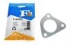 Прокладка труби вихлопної VW LT 2.4D -96 Fischer Automotive One (FA1) 110-910 (фото 1)