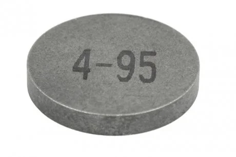 Гвинт регулювання зазору, від маніпулятора до стовбура Metelli 03-0050