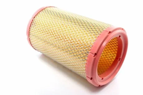 Фильтр воздушный Alfa Romeo 156, 166, 97- (с металлической сеткой по внутреннему SHAFER SX914