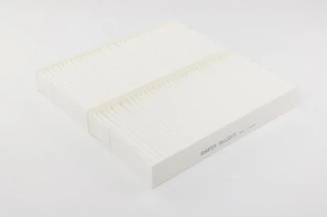 Фільтр салону Honda CR-V II, Element, FR-V, Civic VII (00-), (2 шт) SHAFER SA122/S