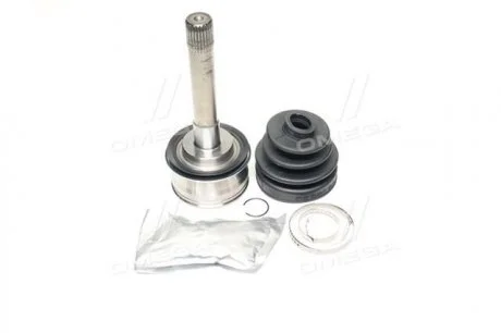 ШРУС з пильником TOYOTA 4-RUNNER 3.0 90-02 HILUX II 2.4 94-05 (вир-во DENCKERMANN) Denckermann C120527