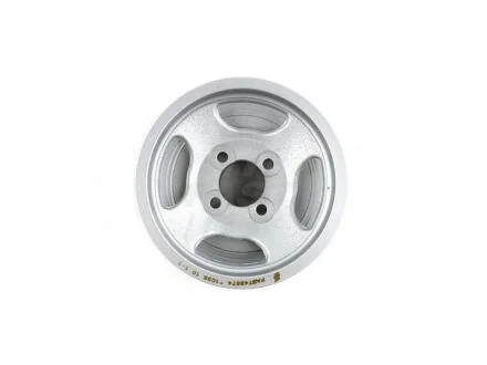Шків коленвала Fiat Doblo 1.3Jtd Multijet FAST FT45574
